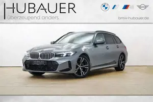 BMW 320 d Touring [M Sport, LC+, ACC, RFK, AHK, HiFi]