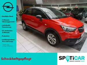 Opel Crossland X Innovation NAVI, SITZHEIZUNG, 2x PDC