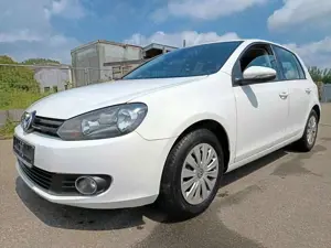 Volkswagen Golf 1.6 TDI BlueMotion Technology Trendline