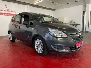 Opel Meriva Drive