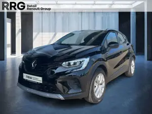 Renault Captur ZEN TCe 90