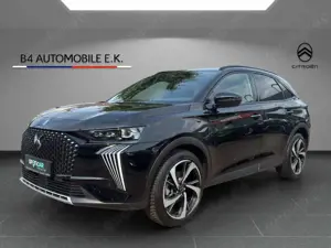 DS Automobiles DS 7 BlueHDI 130 Aut. OPERA LEDER Panoramadach