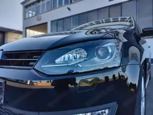 Volkswagen Polo Polo V 1.2 TSI Highline