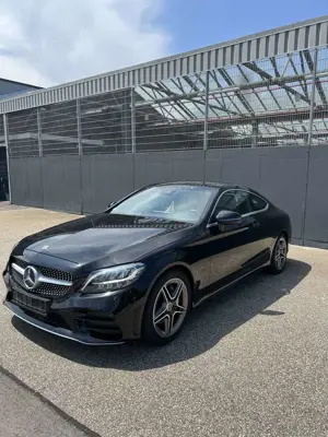 Mercedes-Benz C 200 C 200 (205.377)