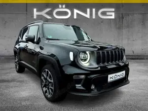 Jeep Renegade 1.3 PHEV Up Automatik 4x4 Klima*