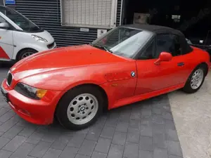 BMW Z3 Z3 roadster 1.8