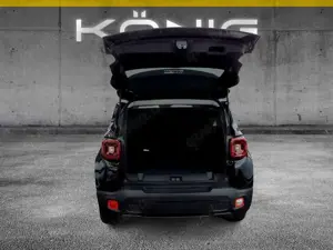 Jeep Renegade 1.3 PHEV Up Automatik 4x4 Klima* Bild 5
