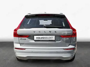 Volvo XC60 XC60 B5 B AWD Core Bild 4