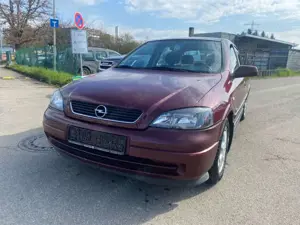 Opel Astra G Lim. Njoy