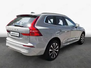 Volvo XC60 XC60 B5 B AWD Core Bild 2
