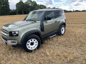 Land Rover Defender Defender Diesel 3-Türer 90 D200