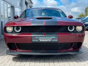 Dodge Challenger GT 3.6L V6*S-Dach*CarPlay*LPG-80L*TOP