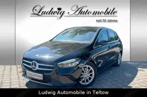 Mercedes-Benz B 220 4Matic Allrad*Kamera*grosses Display
