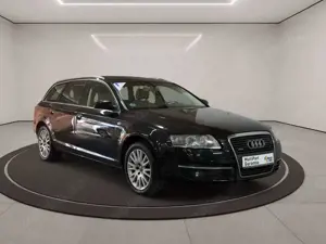 Audi A6 Avant 3.0 TDI quattro