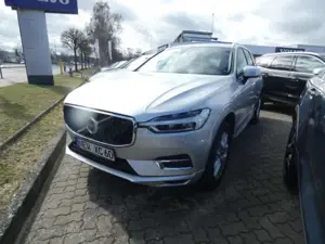 Volvo XC60 T8 Twin Engine AWD Momentum Klima Navi Leder Bild 2