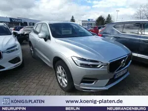 Volvo XC60 T8 Twin Engine AWD Momentum Klima Navi Leder Bild 1