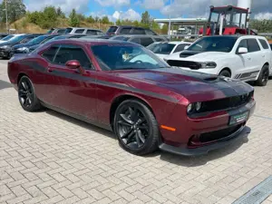 Dodge Challenger GT 3.6L V6*S-Dach*CarPlay*LPG-80L*TOP Bild 3