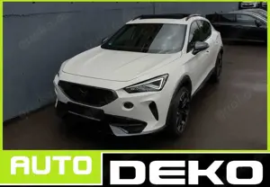 CUPRA Formentor 1.5 TSI DSG Pano/Virtual/ACC/Keyless