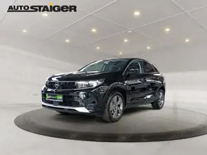 Opel Grandland 1.2 Turbo Elegance FLA 360 ParkAss.