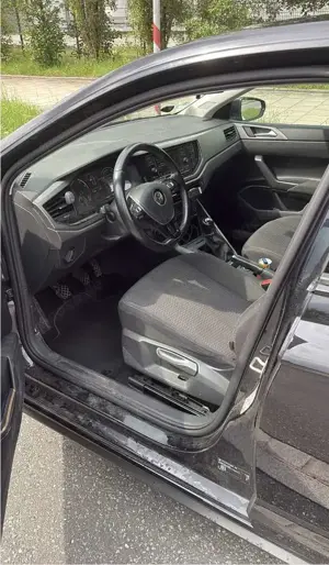 Volkswagen Polo R-Line Bild 5