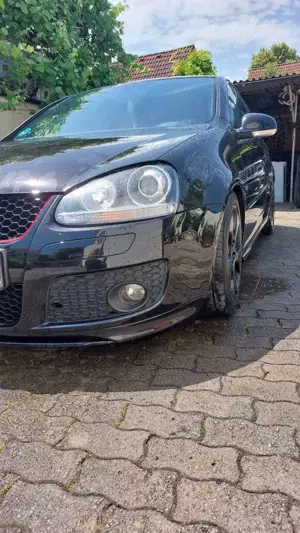 Volkswagen Golf GTI 2.0