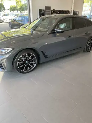 BMW 420 BMW 420 i M Sport Gran Coupé