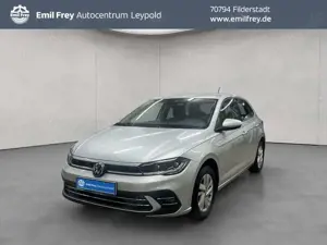 Volkswagen Polo 1.0 TSI DSG Style IQ