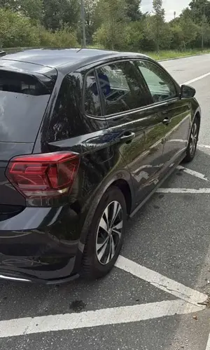 Volkswagen Polo R-Line Bild 4