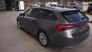Skoda Octavia Combi Selection 2.0 TDI 7-Gang-DSG 110 kW (150 ...