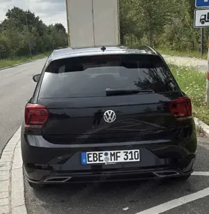 Volkswagen Polo R-Line Bild 3