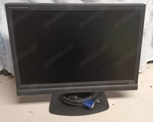 IIyama Monitor 19" E1900WS Bild 3
