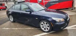 BMW 535 US Model Voll