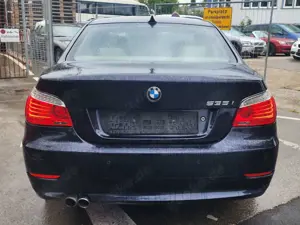 BMW 535 US Model Voll Bild 3