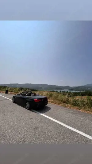 BMW 335 335i Cabrio Aut.