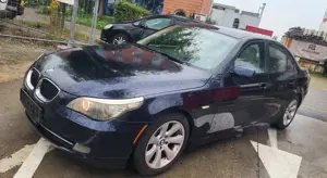 BMW 535 US Model Voll Bild 2