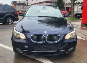 BMW 535 US Model Voll Bild 4