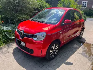 Renault Twingo Twingo ElectricINTENS