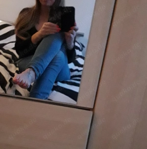 Verkaufe meine getragenen Slips und meine getragenen Socken