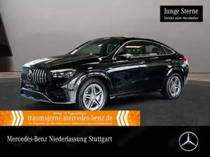 Mercedes-Benz GLE 53 AMG GLE 53 Coupé 4M PANO+360+MULTIBEAM+20"+HUD+SPUR