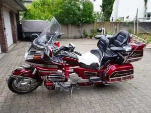 Honda Others GL 1500