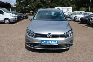 Volkswagen Golf Sportsvan VII Join Navi Sitzheizung+Lenkrad Bild 4