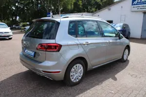 Volkswagen Golf Sportsvan VII Join Navi Sitzheizung+Lenkrad Bild 2