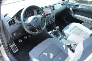 Volkswagen Golf Sportsvan VII Join Navi Sitzheizung+Lenkrad Bild 3