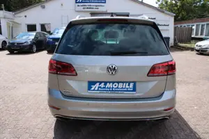 Volkswagen Golf Sportsvan VII Join Navi Sitzheizung+Lenkrad Bild 5