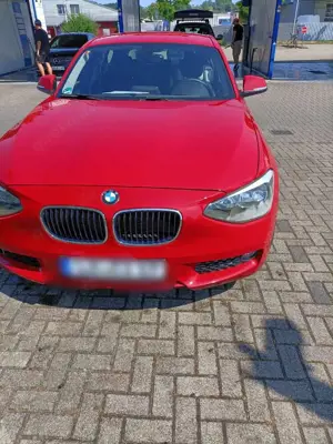 BMW 116 116i