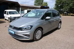 Volkswagen Golf Sportsvan VII Join Navi Sitzheizung+Lenkrad Bild 1