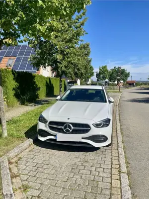 Mercedes-Benz C 180 C 180 T (206.241)