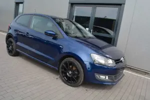 Volkswagen Polo V Life Bild 4