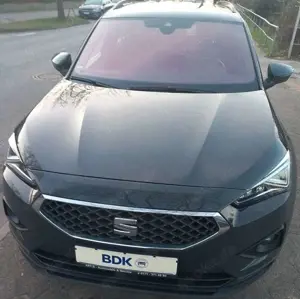 SEAT Tarraco 2,0TDi DSG Klima SHZ Navi PDC+Kamera LMF Bild 3