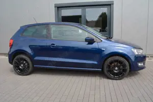 Volkswagen Polo V Life Bild 2
